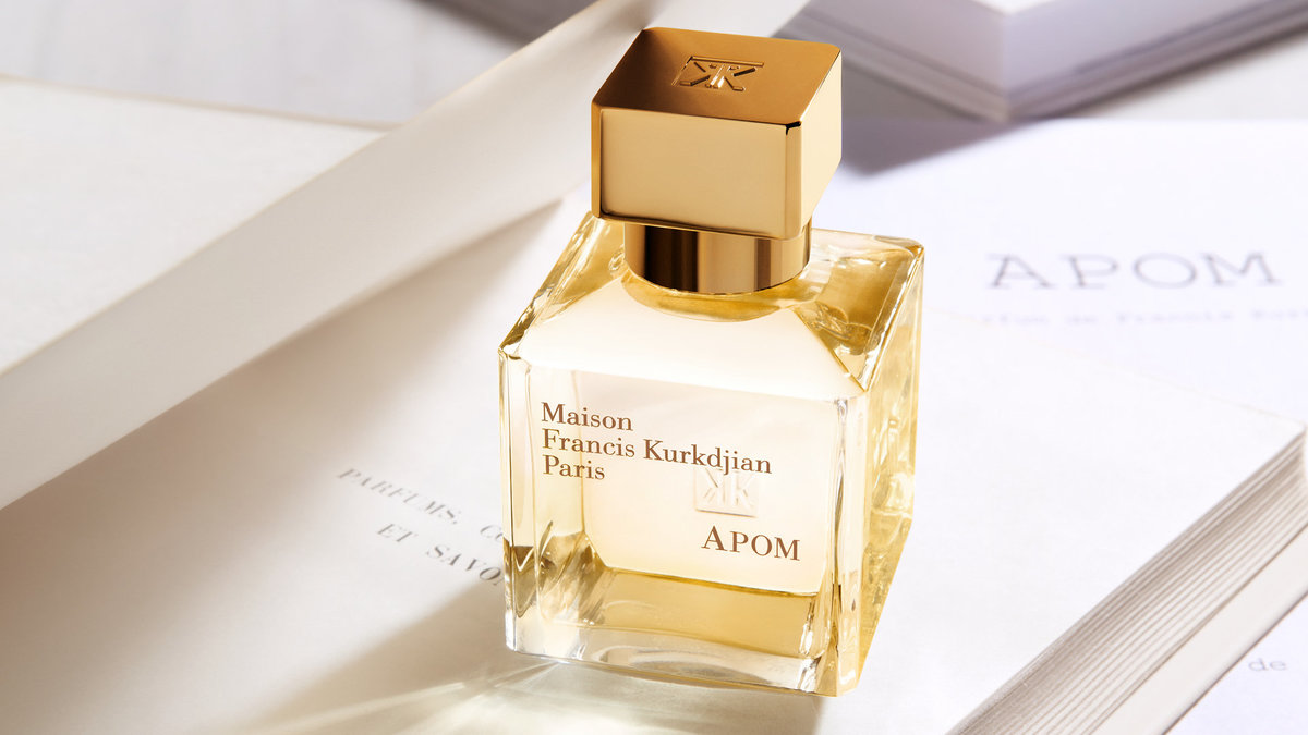 Maison Francis Kurkdjian】 【2024週年慶】 27529 | @cosme