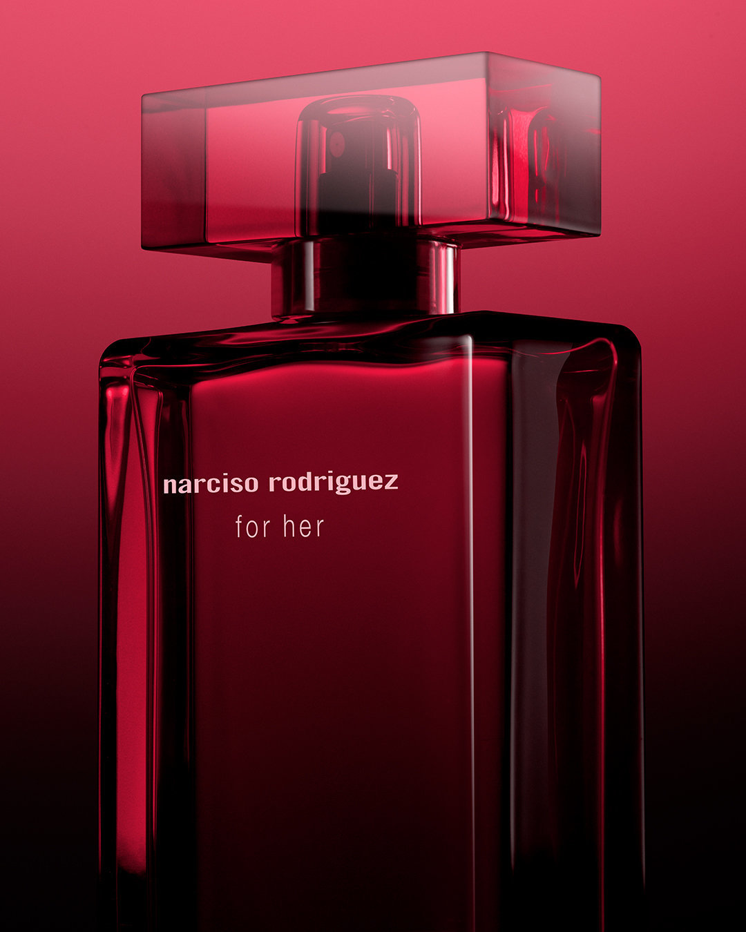 narcisorodriguez forher incolor 100ml限定版 Narciso Rodriguez 納茜