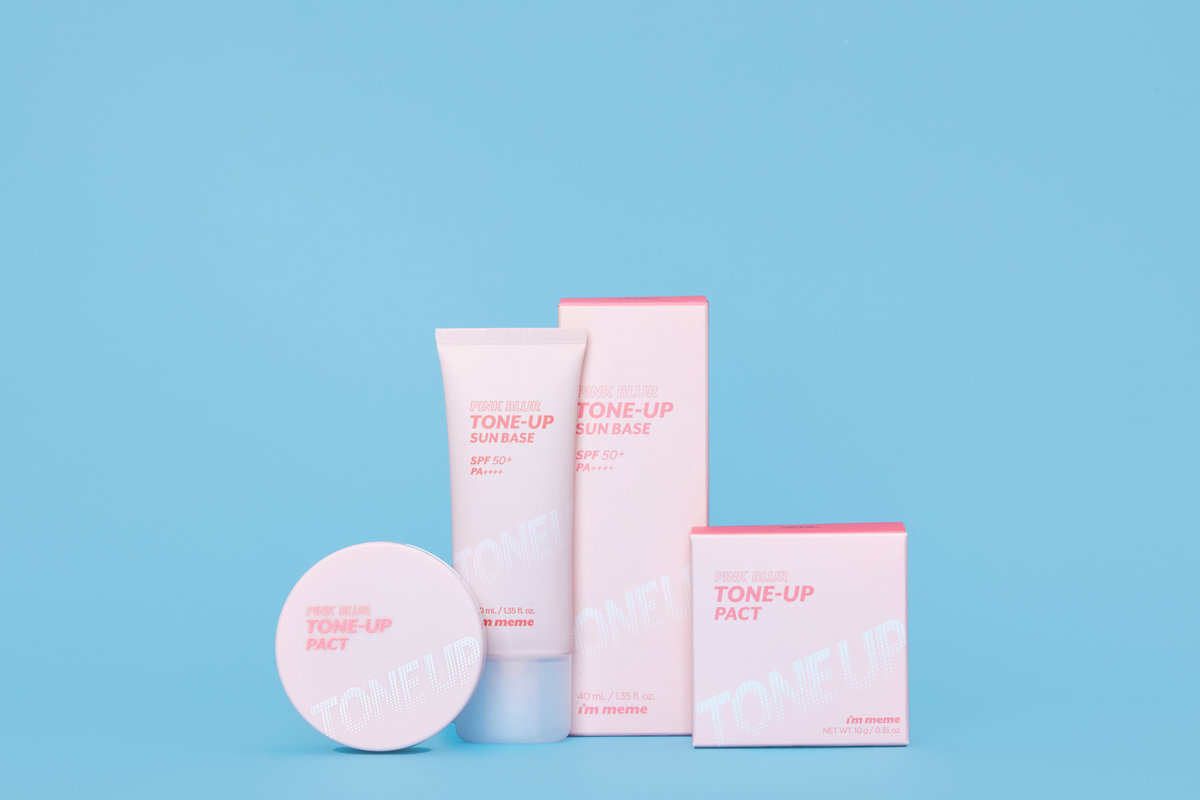 I'M MEME】 口罩妝必備！ I'M MEME 素顏特攻隊！開架NO.1唇彩王再創| @cosme