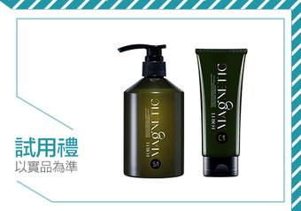  【Dr's Formula 台塑生醫】瞬效蓬鬆！強大髮絲力量121% 輕盈自然高級香