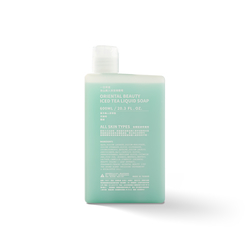 冰山美人沐浴液態皂