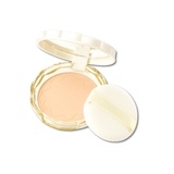絲滑防曬蜜粉餅 UV SILK COVER POWDER#00白皙膚色