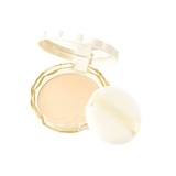絲滑防曬蜜粉餅 UV SILK COVER POWDER#01明亮膚色