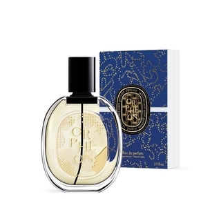 爵夢淡香精 Orphéon#2024 聖誕限量系列