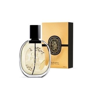 爵夢淡香精 Orphéon#2025 燭金夜語節日限量系列