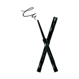 眼線網友推薦排行榜第47名 - 進化版極細持久眼線筆 SUPER SHARP LINER PENCIL