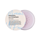 舞伶防曬礦物粉SPF50/PA++++