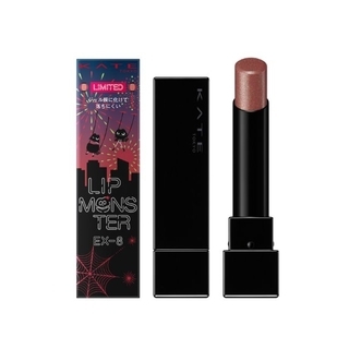 怪獸級持色唇膏 LIP MONSTER#EX-8 花火下的鞦韆