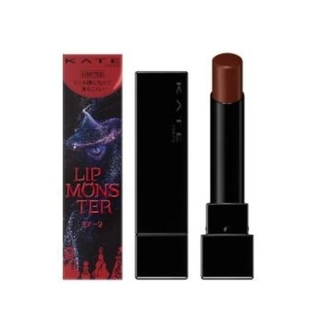 怪獸級持色唇膏 LIP MONSTER