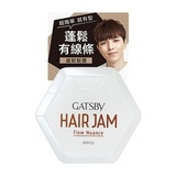 蓬鬆髮醬 HAIR JAM Flow Nuance