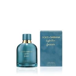 Dolce & Gabbana】Light Blue Forever淺藍詠愛男香| @cosme