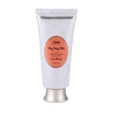 燕麥乳網友推薦排行榜第7名 - 橙花漫舞絲綢身體乳液 