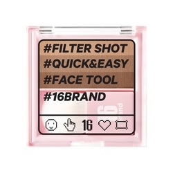 修容餅 FILTER SHOT CONTOUR PEACH