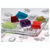 神氣活現 沐浴果凍