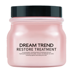 水漾香氛護髮膜 RESTORE TREATMENT
