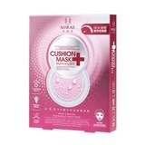 開架面膜網友推薦排行榜第17名 - 8分鐘水白光氣墊面膜