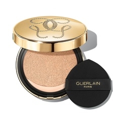 24K純金絲光氣墊粉餅SPF40 PA+++ 