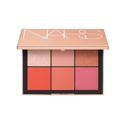 極致激情 6 色頰彩盤 