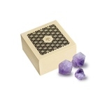 其它香水香氛網友推薦排行榜第12名 - 生命之花擴香木盒 Flower of Life Wooden Box Diffuser
