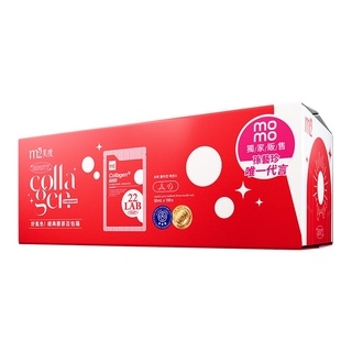 超能膠原飲 SUPER COLLAGEN+6000 DRINK