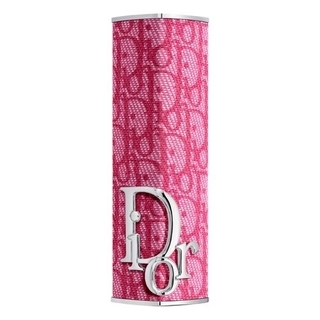 迪奧癮誘唇膏#2025PINKMANIA桃粉緹花 迪奧癮誘唇膏#2025PINKMANIA桃粉緹花