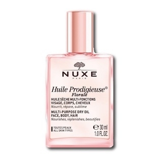 全效花香精華油 MULTI-PURPOSE DRY OIL FLORALE
