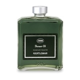 沐浴油網友推薦排行榜第20名 - 紳士沐浴油