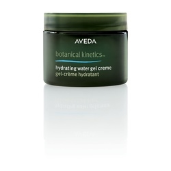 花植舒緩水凝膜 Botanical Kinetics™ Hydrating Water Gel Crème 