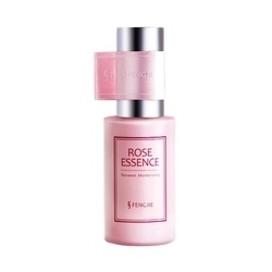 玫瑰賦活精華液 Rose Essence Renewal Moisturizing