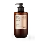 強韌髮根香氛洗髮精#濟州微風