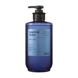 強韌髮根香氛洗髮精#襄陽波濤