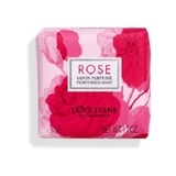 肥皂網友推薦排行榜第24名 - 玫瑰香氛皂