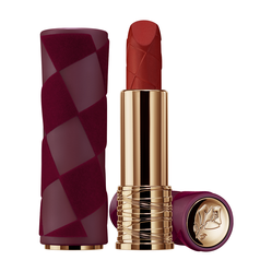 絕對完美柔霧唇膏 L’Absolu Rouge Intimatte#蘭蔻絕對完美柔霧唇膏2023情人節限定版 #196