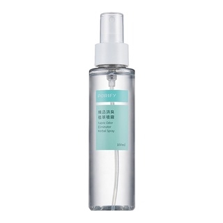 噴霧式網友推薦排行榜第42名 - 織品消臭植萃噴霧(衣物專用) Pure Plus Shirts Frozen Mist
