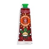 乳油木果網友推薦排行榜第44名 - 繽紛乳油木蒙布朗護手霜