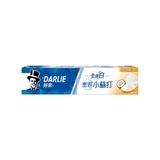 牙齒保養網友推薦排行榜第39名 - DARLIE好來全亮白密泡小蘇打牙膏 DARLIE All Shiny White Baking Soda