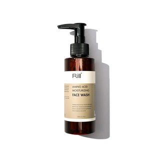 日本溫和保濕胺基酸洗面乳 Amino Acid Moisturizing Face Wash