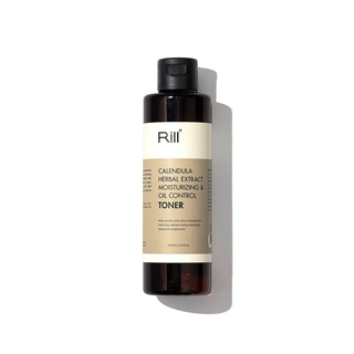 西班牙金盞花控油保濕雙效化妝水 Calendula Herbal Extract Moisturizing & Oil Control Toner