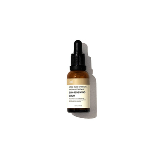 阿爾卑斯山野玫瑰晶透凍齡抗老精華液 Alpine Rose Sytenol® Super Antioxidant Skin-Renewing Serum