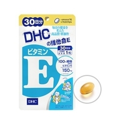 維他命E Vitamin E(Capsule) 維他命E Vitamin E(Capsule)