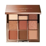 大地色眼影網友推薦排行榜第31名 - 朱古力