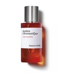 香精網友推薦排行榜第9名 - 幻境琥珀香精