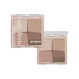 口袋四格眼影盤 INK POCKET SAHDOW PALETTE 07 NUDE-BREW BLOSSOM