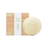 肥皂網友推薦排行榜第35名 - 四葉草弱酸皂 Syndet Cleansing Bar - Lucky Clover