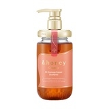 Creamy蜂蜜莓果修復洗髮精1.0