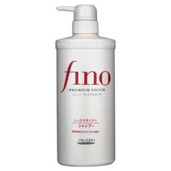 fino 美容複合精華洗髮乳 fino 美容複合精華洗髮乳