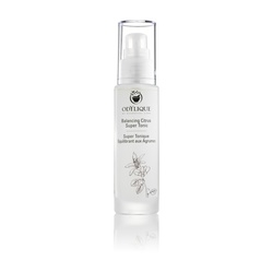 橙果平衡化妝水