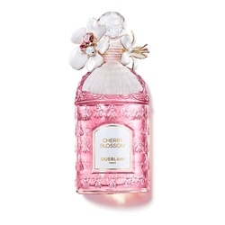 Guerlain Cherry Blossom 香水 使用済み30ml弱 Cherry Blossom 2023 Millésime Guerlain 香水- 一款2023年女用香水