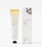 精油護手霜kikka