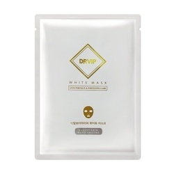 DRVIP美白珍珠面膜 DRVIP WHITE MASK